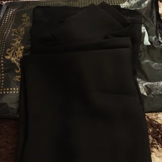 چادر مشکی جلباب