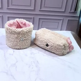 ست میکاپ بگ و استند