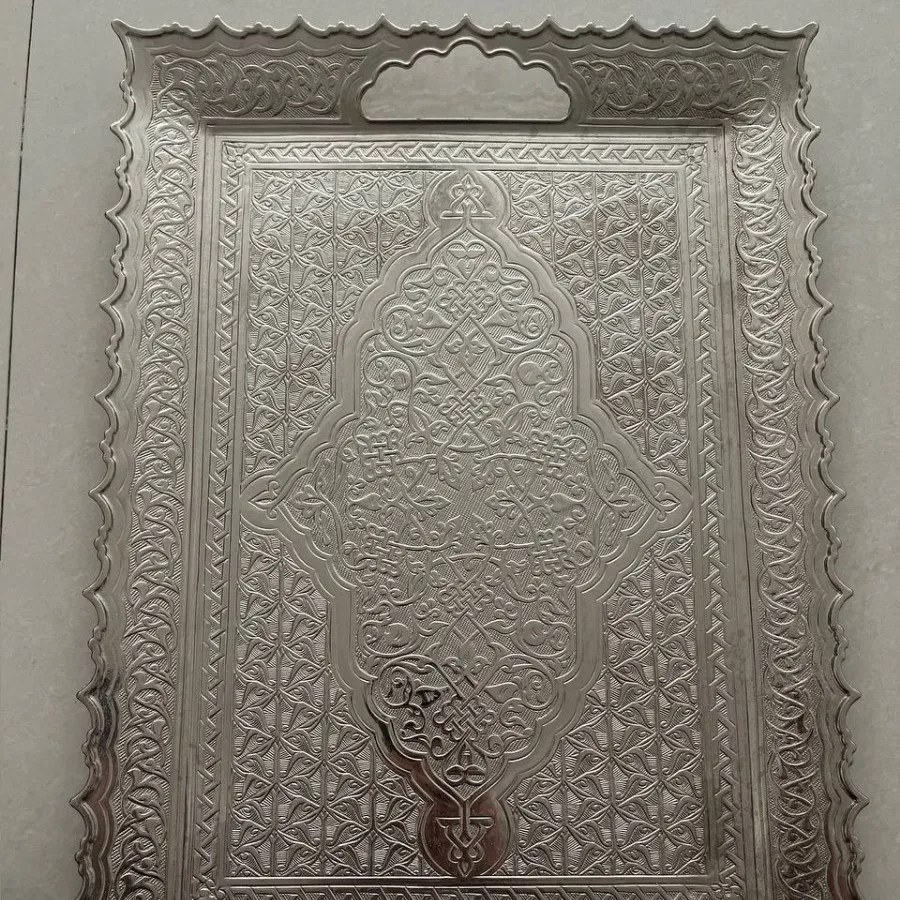 ظروف سرو پذیرایی