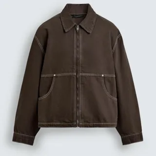 کت زارا zara