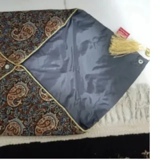 جا قرآنی آستر دار