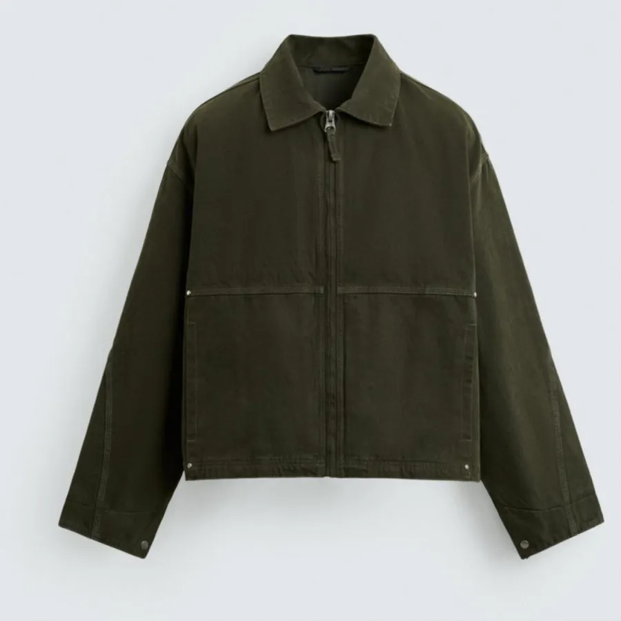 کت زارا zara