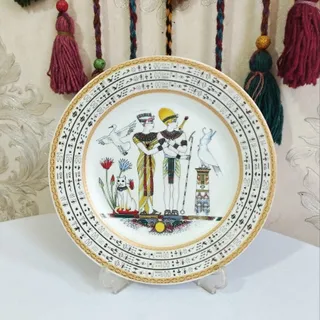 دیوارکوب چینی