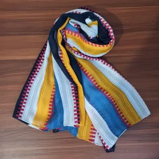 شال نخی