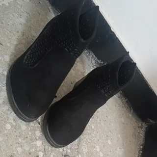 نیم بوت