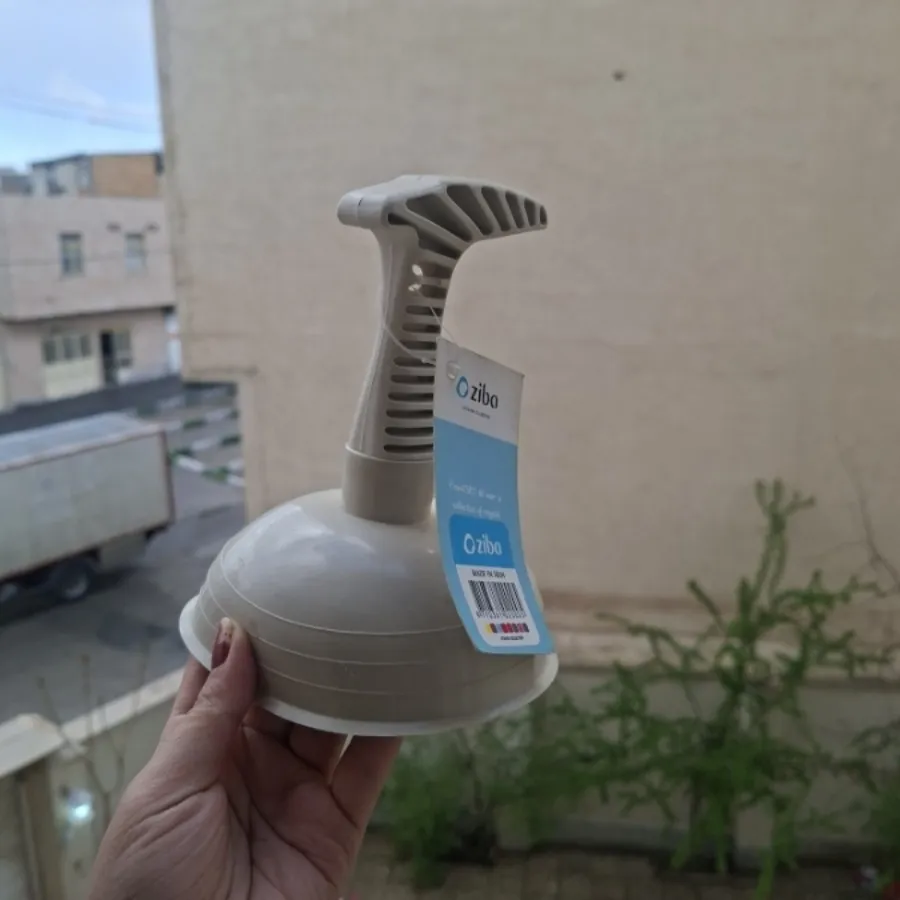 لوله باز کن