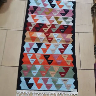 گلیمچه دستبافت