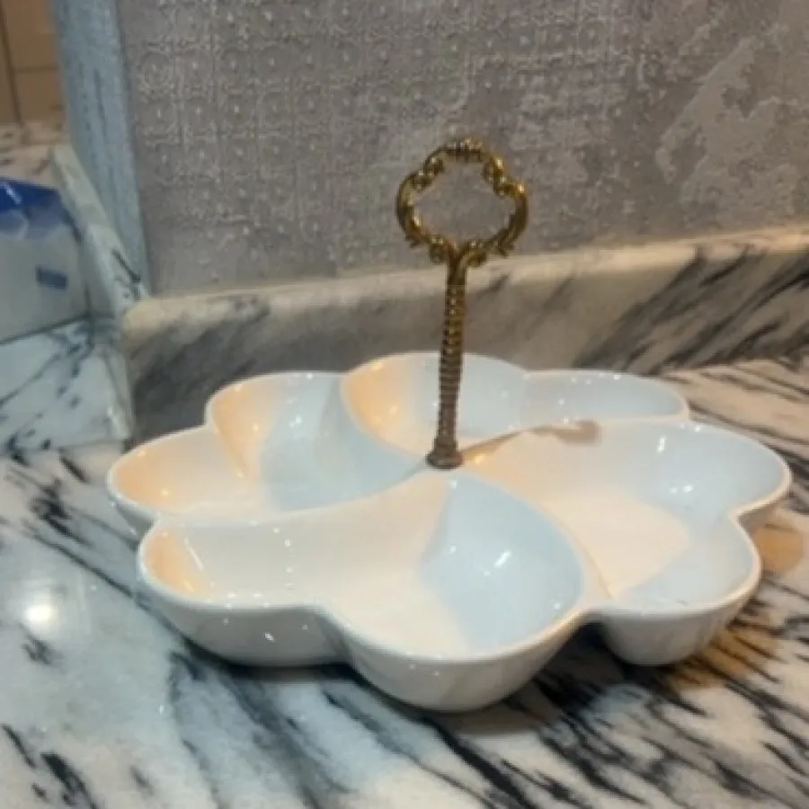 اردو خوری  4 خانه