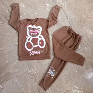 بلوز شلوار دخترونه