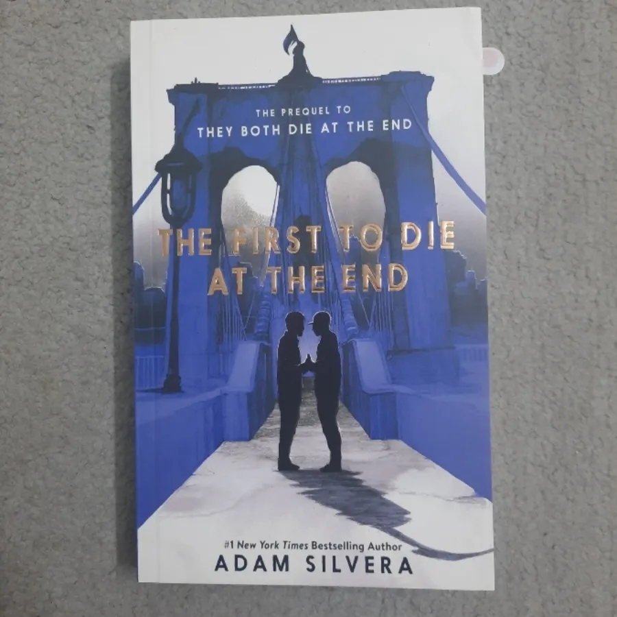 The first to die in the e