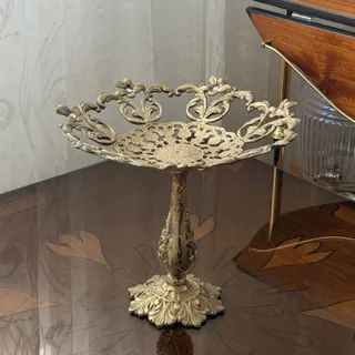 میوه خوری برنز