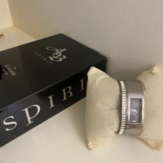 ساعت استیل اسپریت اصل