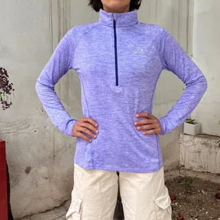 لباس ورزشی under armour