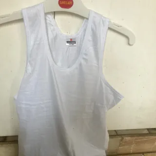 زیرپوش رکابی