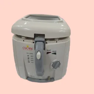 سرخ کن مارک کرون