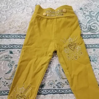 شلوار کتان