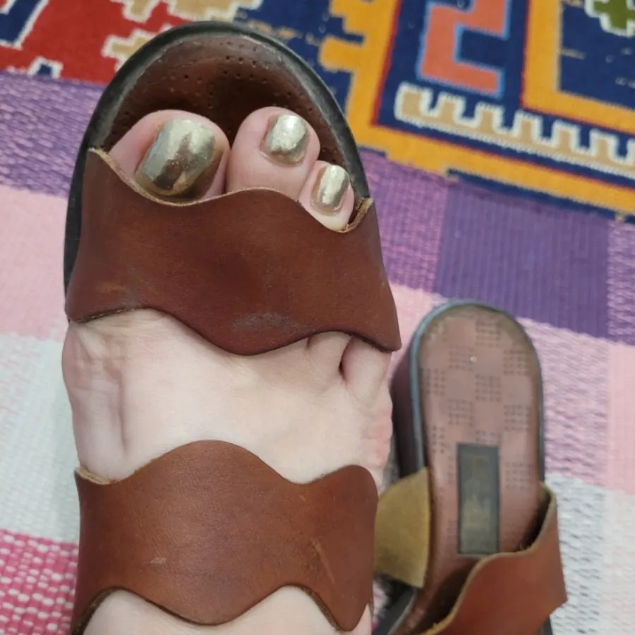 صندل زنانه