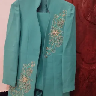 کت و شلوار