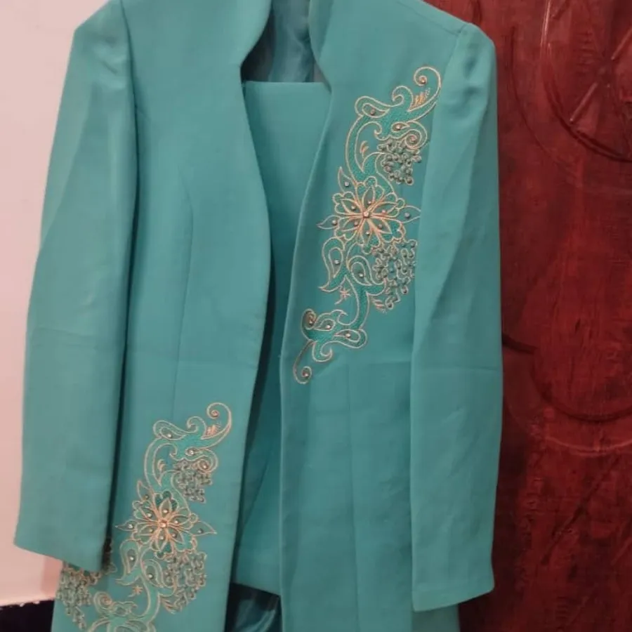 کت و شلوار
