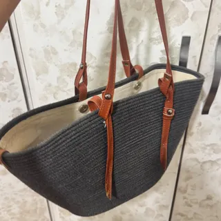 کیف بزرگ