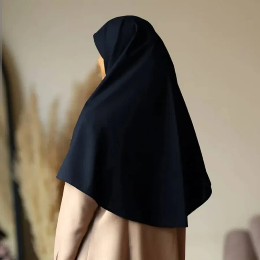 مقنعه