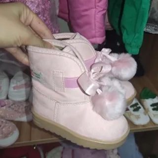 بوت دخترانه