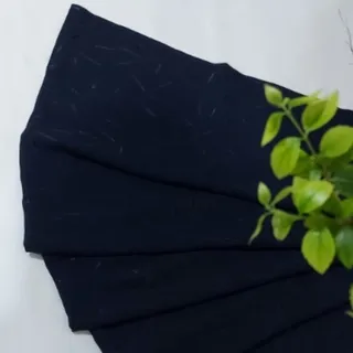 پارچه پیراهن سرمه ای