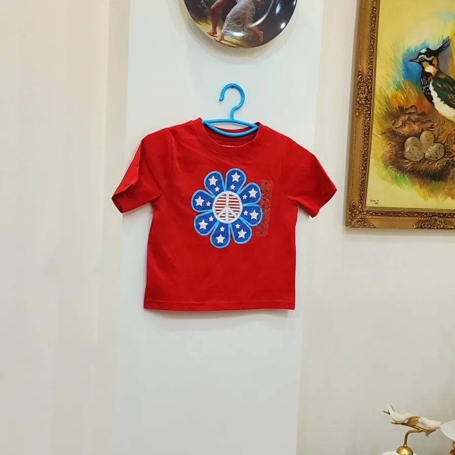تیشرت آلمانی بچگانه