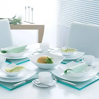 سرویس آرکوپال سفید