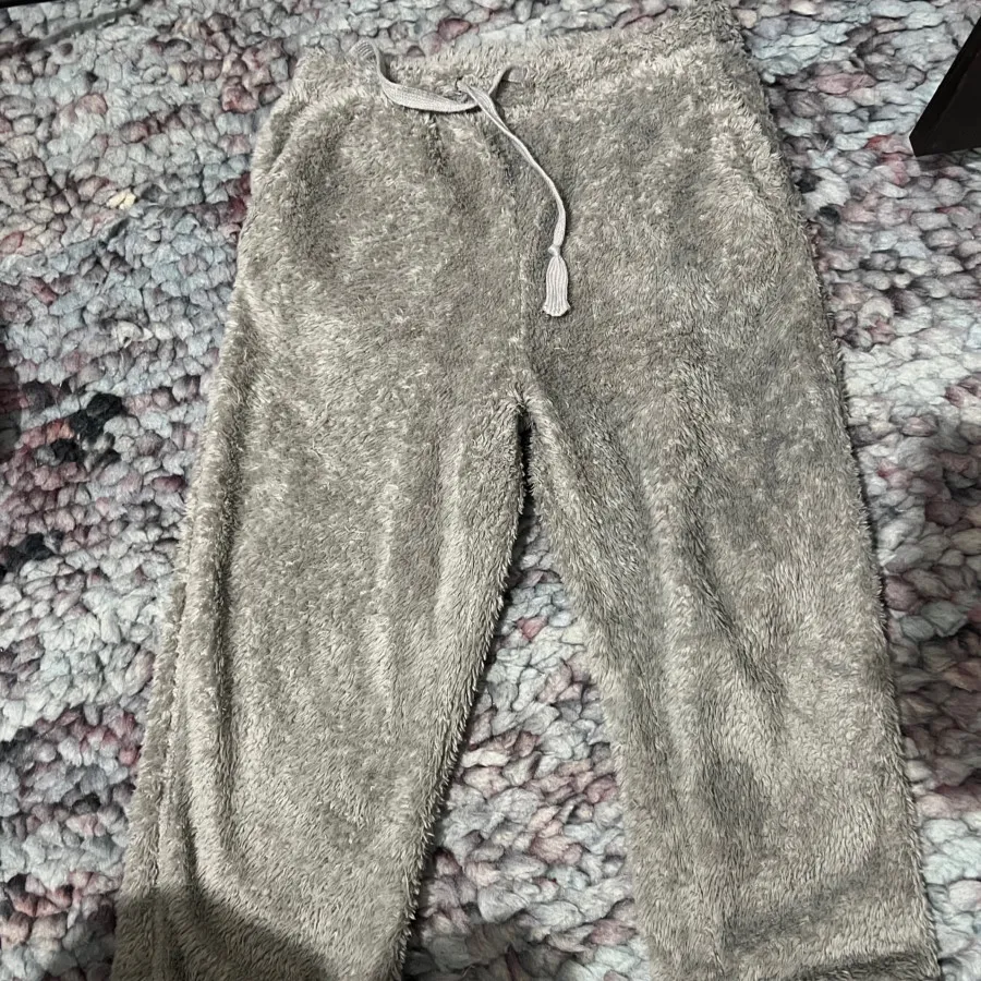 شلوار تدی