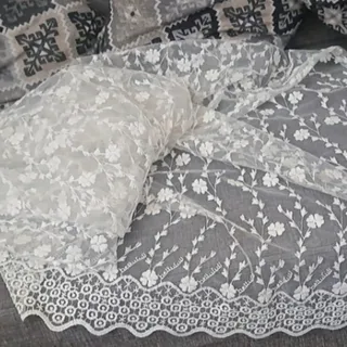 پارچه تور حراج