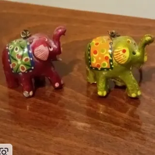 جا کلیدی فیل کلکسیونی