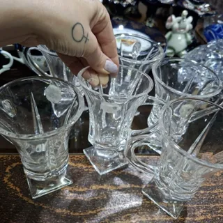 یک دست استکان