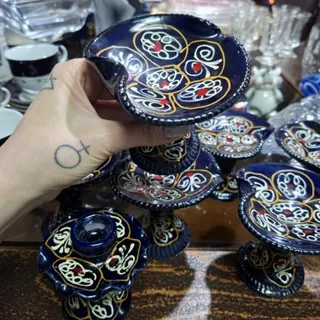 ست هفت سین سفالی