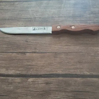 چاقو اشپزخانه