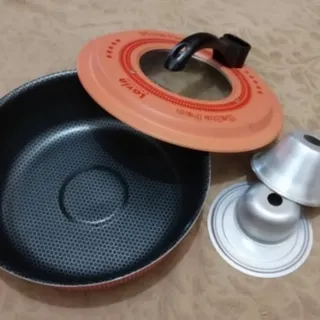 کیک پز برقی