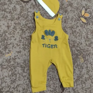 سرهمی با کلاه