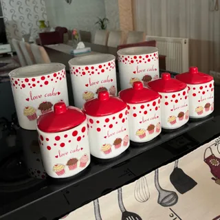 بانکه ادویه و قند و شکر