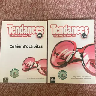 کتاب فرانسه