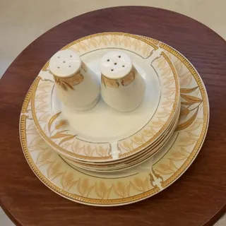 سرویس چینی