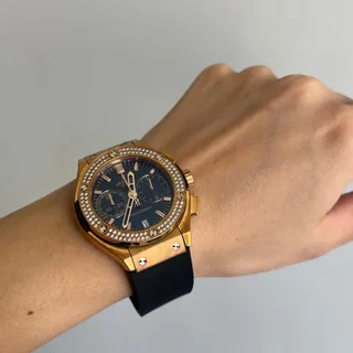 ساعت هابلوت