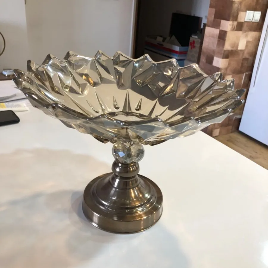 ظرف میوه خوری