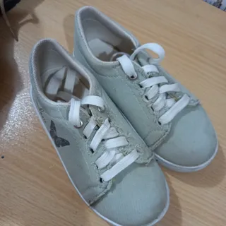 کفش کتونی دخترانه 29 28
