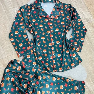 ست بلوز وشلوار