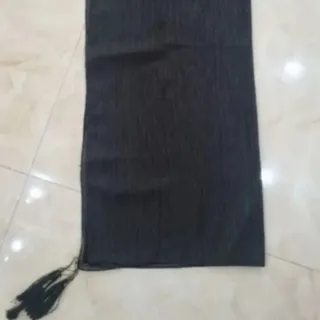 شال مشکی