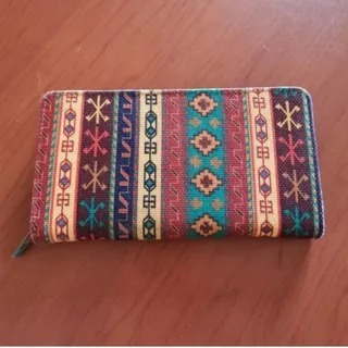 کیف پول سنتی