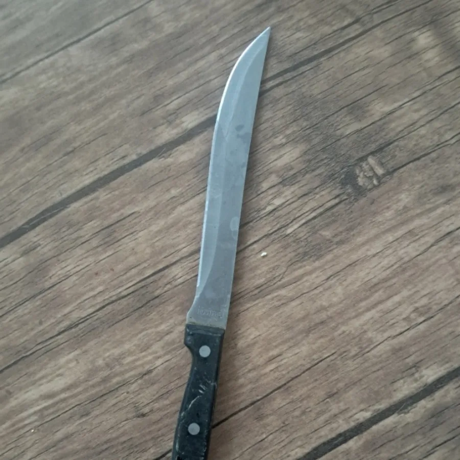 چاقو