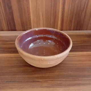 کاسه سفالی