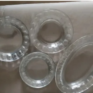 ظروف انگشتی یاشستی فرانسه