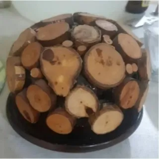 شمعدان سنتی